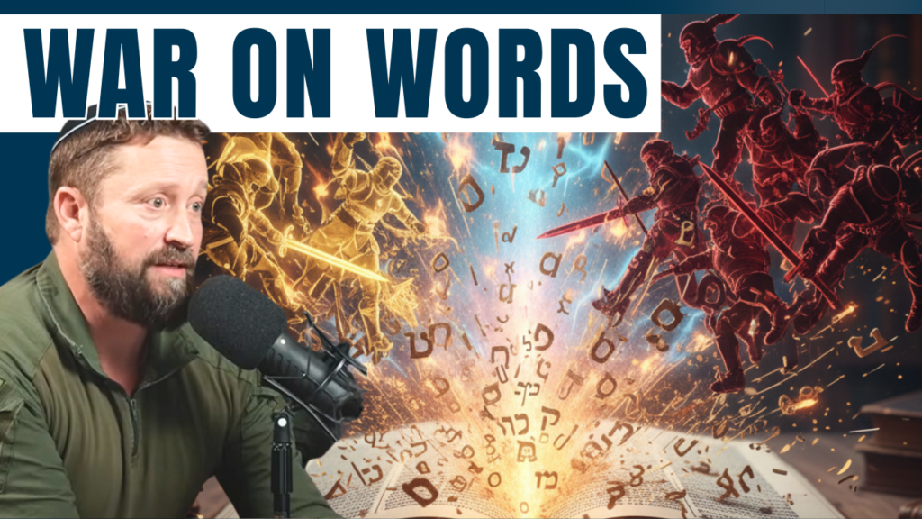 The War of Words