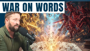 The War of Words