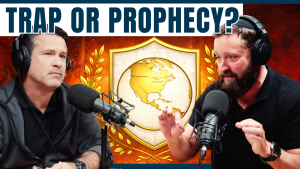 Middle East News Update: Trump’s Board of Peace, Israel’s Future & Biblical Prophecy Unfolding