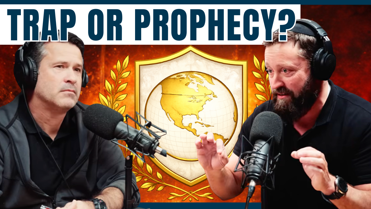 Middle East News Update: Trump’s Board of Peace, Israel’s Future & Biblical Prophecy Unfolding