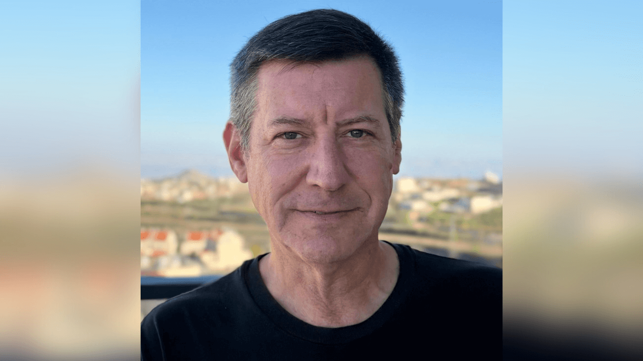 Biblical Archaeology and Historical Fiction: Jay Bailey on Cities of Refuge in Ancient Israel