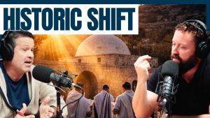 Historic Return to Joseph’s Tomb in Judea and Samaria Amid Rising Antisemitism | Israel News
