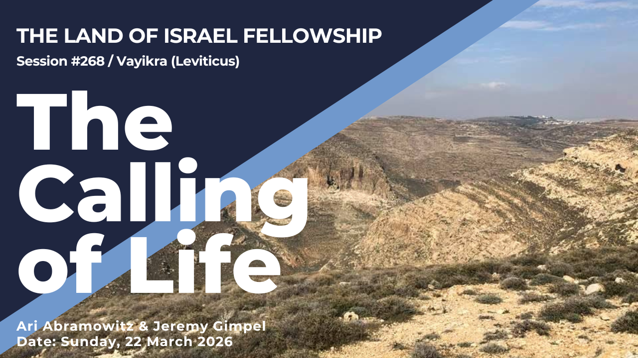 Weekly Torah Portion: Vayikra – The Hidden Meaning of Sacrifice, Love & Closeness to God