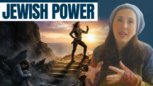 The Purim Shift: From Victimhood to Power