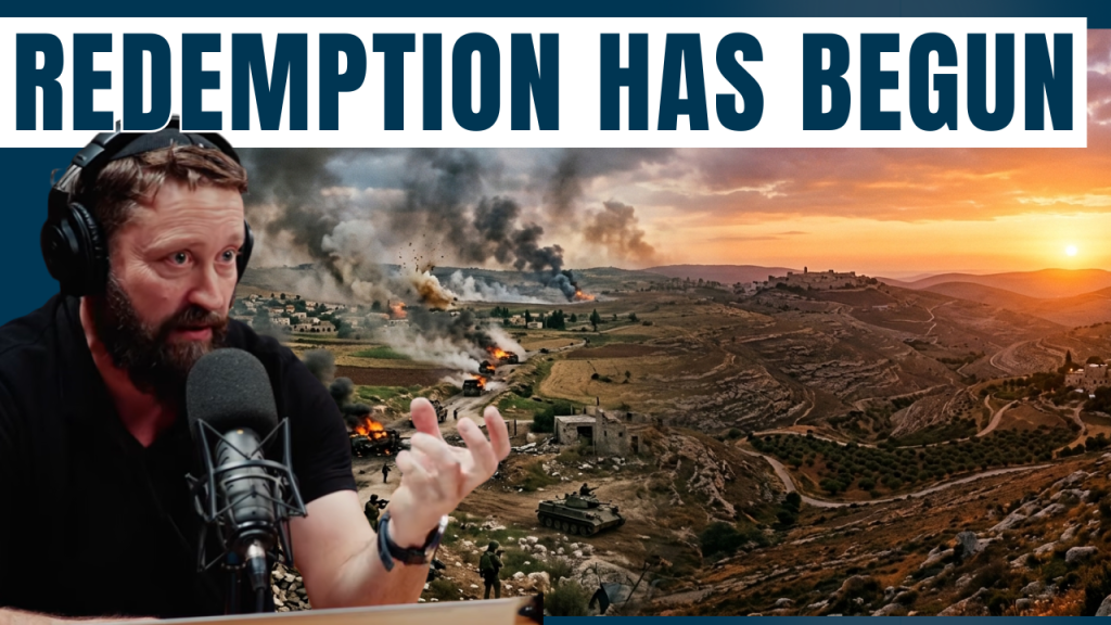 War With Iran Just Began, So Why Was He Smiling?