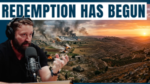 War With Iran Just Began, So Why Was He Smiling?