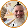 Rabbi Josh Wander