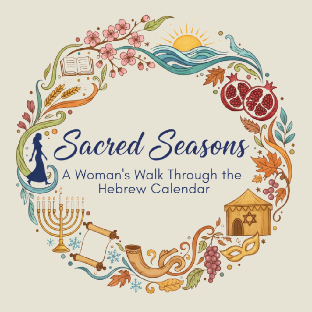 Sacred Seasons