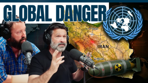 Middle East Conflict: UN, Iran Nuclear Threat & Global Narrative War Against Israel