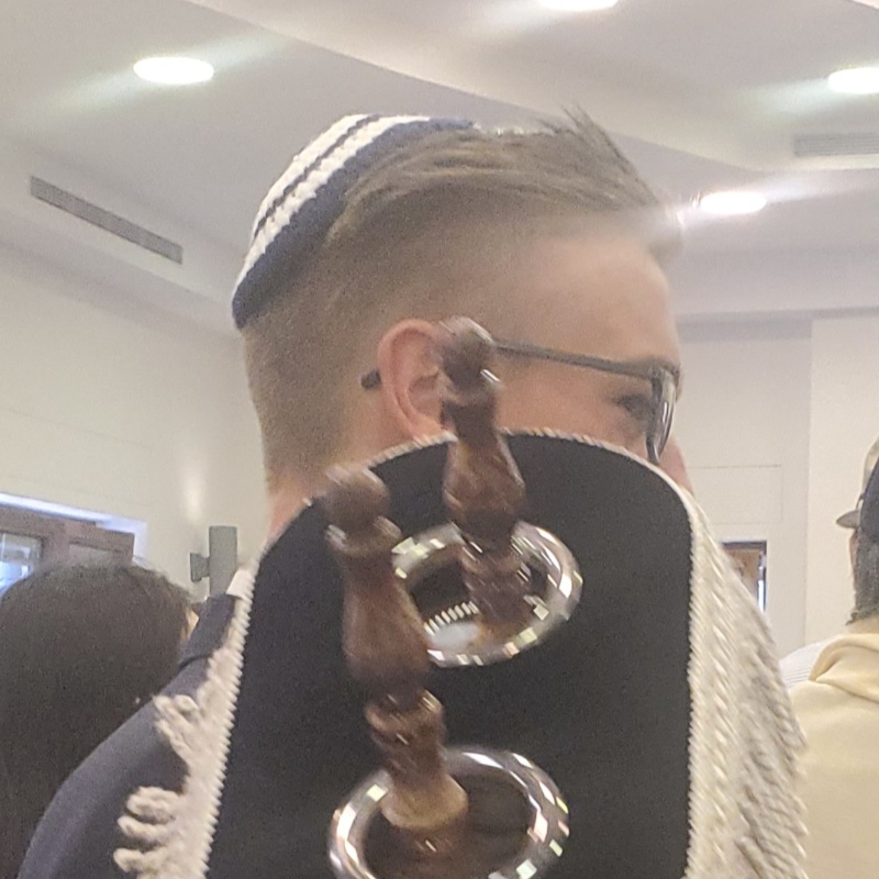 Profile photo of אֱלִישָׁע