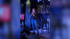 Rejuvenation: Choosing the Laugh Track
