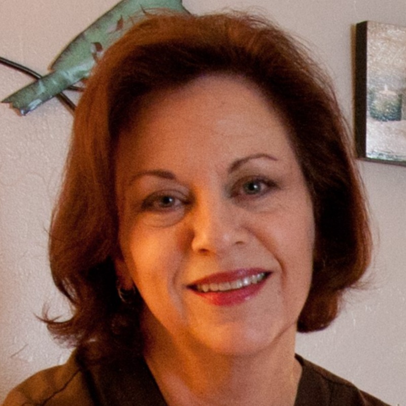 Profile photo of Mel Miryam