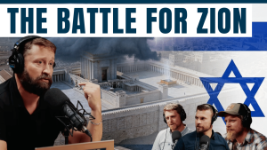 ionism: What Does the Bible Really Say About Israel and Zion?