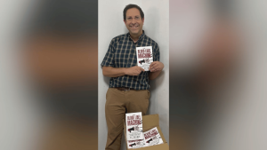 Eve Harow Interviews Gil Hoffman on Fighting Anti-Israel Hate